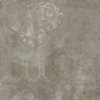 Плитка для підлоги 60x60 Newker Atelier Lappato Bronze (сірий/бронза)