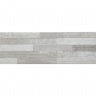 Настінна плитка, декор 20x60 Newker CASALE DONO GREY (сіра)