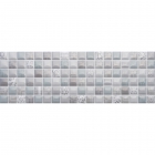 Настенная плитка под мозаику 20x60 Newker Gala Mosaico Grey (серая)