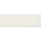 Плитка настенная 20x60 Newker Gala White (белая)
