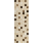 Настінна плитка під мармурову мозаїку 29,5x90 Newker Imperium Mosaico Multi