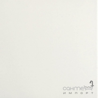 Напольная плитка 31x31 Newker Gala White (белая)