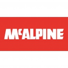 Гофрированная труба для унитаза McAlpine WC 4