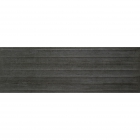 Настенная плитка 29,5x90 Newker Instant Line Graphite (черная)