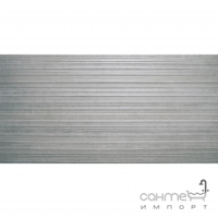 Настенная плитка 60x120 Newker Instant Wall Grey (серая)
