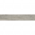 Плитка напольная под дерево 20x114 Newker Plank Grey (серая)
