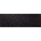 Настінна плитка під мозаїку 29,5x90 Newker Puls Mosaico Dark (чорна)