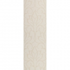 Настенная плитка, декор 29,5x90 Newker Royal Queen Ivory (бежевая)
