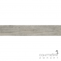 Плитка для підлоги під дерево 20x114 Newker Plank Grey (сіра)