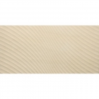 Плитка настенная 45x90 Newker SandStone Plex Ivory (бежевая)
