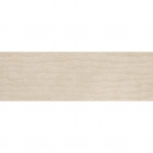 Настенная плитка 29,5x90 Newker Tactile Fila Ivory (бежевая)