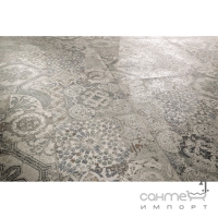 Плитка для підлоги 60x60 Newker Town Lappato Grey (сіра)