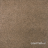 Плитка для підлоги 60x60 Newker Unicum Lappato Brown (коричнева)