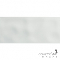 Настінна плитка 20x45,2 Pamesa AKTUELL WHITES PRATER BLANCO MATE (біла)