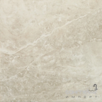 Плитка универсальная 60X60 Pamesa AREZZO LEVIGLASS CREMA (бежевая, глянцевая)