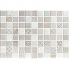 Настенная плитка под мозаику 31,6x45,2 Pamesa Clay Cube