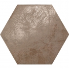 Керамічна плитка 33x28 Realonda Bling Marron (коричнева)
