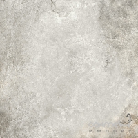Плитка для підлоги під камінь 75x75 Pamesa Cloister Argent (сіра)