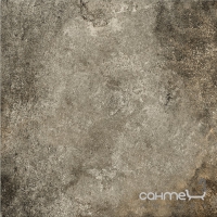 Плитка підлога під камінь 75x75 Pamesa Cloister Noce (коричнева)
