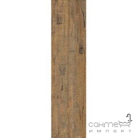 Плитка для підлоги 60x15 StarGres Country Wood Brown (коричнева, під дерево)