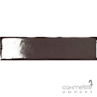 Плитка керамическая 8х33 Realonda Gala Antracita (черная)

