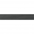 Плитка для підлоги 20X120 Pamesa GRASSE NEGRO (чорна, матова)
