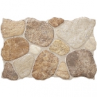 Плитка под камень 32x48 Pamesa HOME JARDIN Terra (коричневая)