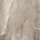 Напольная плитка под камень 60x60 Pamesa KASHMIR Taupe Leviglass (коричневая, глянцевая)