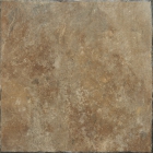 Керамическая плитка Plaza Kendos Taupe 45х45  коричневая