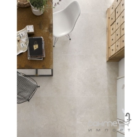 Плитка 60x60 Cotto d'este Secret Stone Mystery White Natural