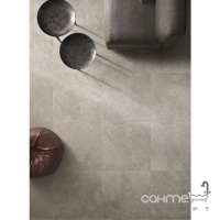 Плитка 90x90 Cotto d'este Secret Stone Shadow Grey Natural