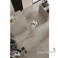 Плитка 90x90 Cotto d'este Secret Stone Shadow Grey Natural