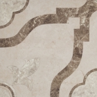 Плитка для підлоги Mimas Talin Decor-2 45x45