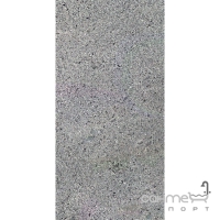 Плитка 84х42 StarGres Discreet Grey Lapp. Rett. (серая)