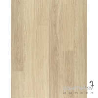 Ламинат Loc Floor Дуб классический белый лакированный, арт. LCA047