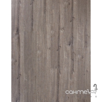 Ламинат Loc Floor Дуб винтаж темно-серый брашированный, арт. LCF074