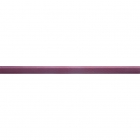 Фриз настенный 2x45,2 Pamesa LUX LISTELO CENTURY Malva (фиолетовый)