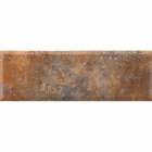 Настенная плитка 20х60 Pamesa METROPOLITAN Oxido (коричневая)