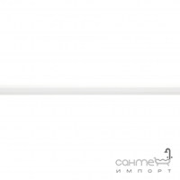 Фриз настенный 2x45,2 Pamesa LUX LISTELO CENTURY Blanco (белый)