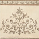 Плитка настінна, декор 25x25 Pamesa Nicea Decor VANITY Gris (сіра)