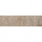 Плитка универсальная под камень 22x85 Pamesa Nuba Crema (коричневая)