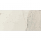 Напольная плитка под мрамор, разный дизайн 37,5x75 Pamesa Olimpo Leviglass (белая, глянцевая)