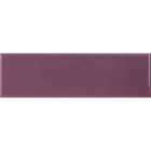 Настенная плитка 25x85 Pamesa VERTOU Malva (фиолетовая)