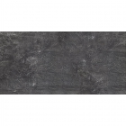 Плитка напольная 72x145 Ragno Bistrot Infinity Glossy Rettificato (черная)