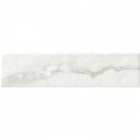 Настінна плитка 7x28 Ragno Bistrot Calacatta Michelangelo (біла)