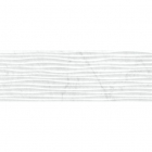 Настенная плитка 40x120 Ragno Bistrot Pietrasanta Struttura Dune (белая)