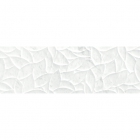 Плитка настінна 40x120 Ragno Bistrot Pietrasanta Struttura Natura (біла)
