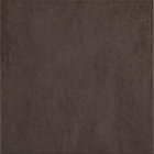 Плитка напольная 45x45 Ragno Concept Fango (темно-коричневая)