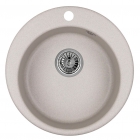 Гранітна кухонна мийка Minola MRG 1040-48 колір на вибір