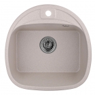 Гранітна кухонна мийка Minola MRG 1050-50 колір на вибір